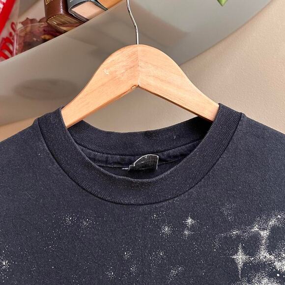 Vintage Six Flags Promo Shirt - Picture 4 of 8